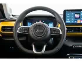 Jeep Avenger (2024) thumbnail 42