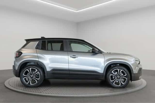 Jeep Avenger (2024) thumbnail 6