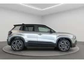 Jeep Avenger (2024) thumbnail 6
