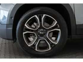 Jeep Avenger (2024) thumbnail 8