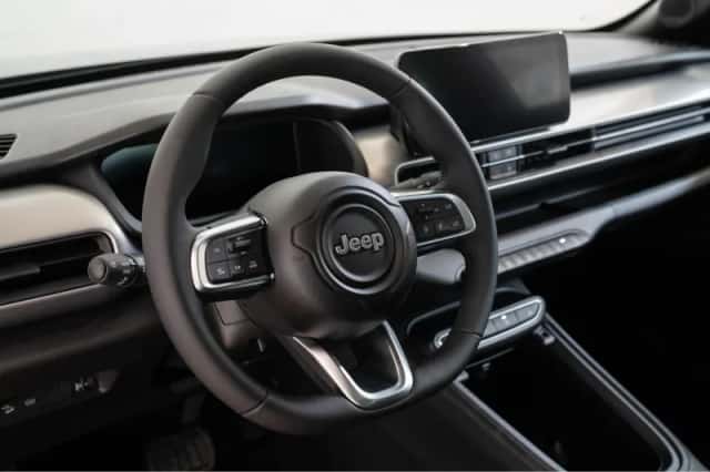 Jeep Avenger (2026) thumbnail 19