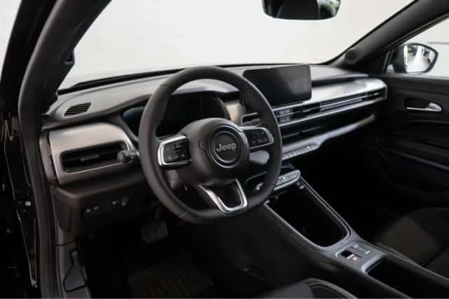 Jeep Avenger (2026) thumbnail 20