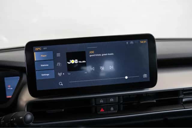 Jeep Avenger (2026) thumbnail 30