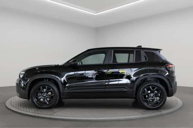 Jeep Avenger (2026) thumbnail 4