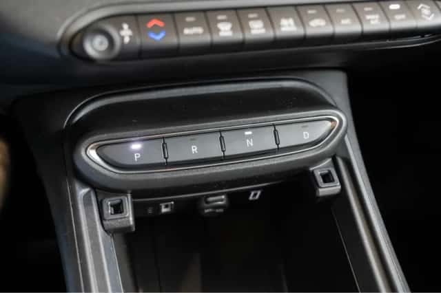 Jeep Avenger (2026) thumbnail 31