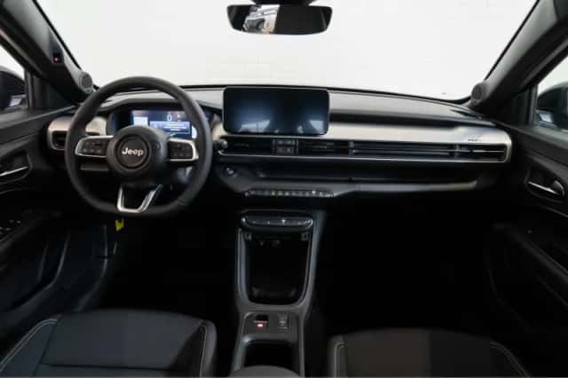 Jeep Avenger (2026) thumbnail 35