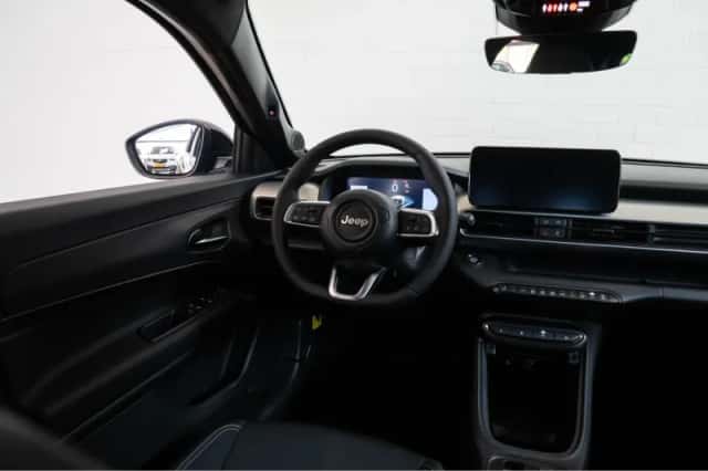 Jeep Avenger (2026) thumbnail 38