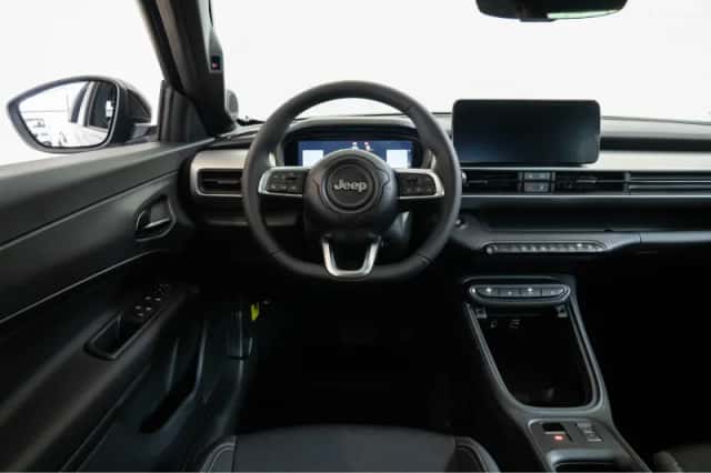 Jeep Avenger (2026) thumbnail 39