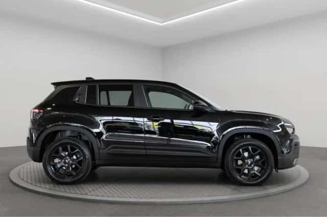 Jeep Avenger (2026) thumbnail 5