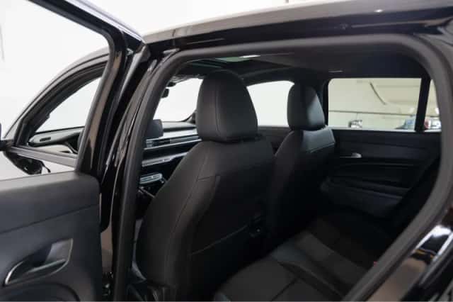 Jeep Avenger (2026) thumbnail 12