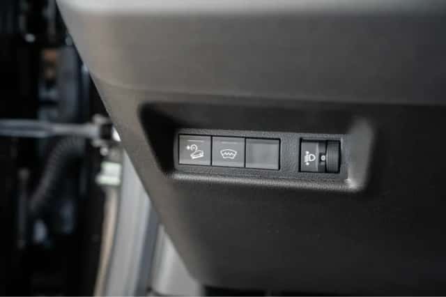 Jeep Avenger (2026) thumbnail 18