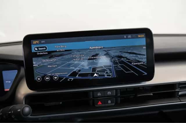 Jeep Avenger (2026) thumbnail 30