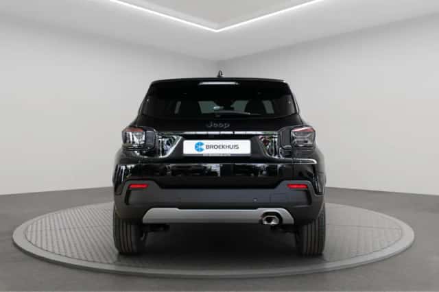 Jeep Avenger (2026) thumbnail 4