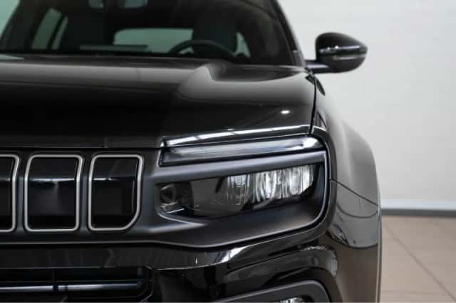 Jeep Avenger (2026) thumbnail 6