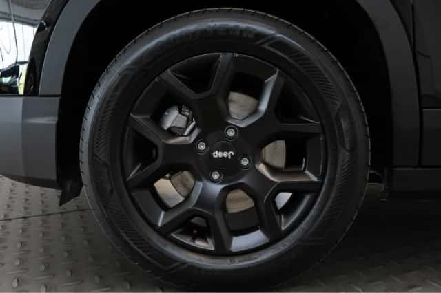 Jeep Avenger (2026) thumbnail 7