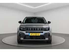 Jeep Avenger (2025) thumbnail 2
