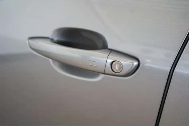 Jeep Avenger (2025) thumbnail 11