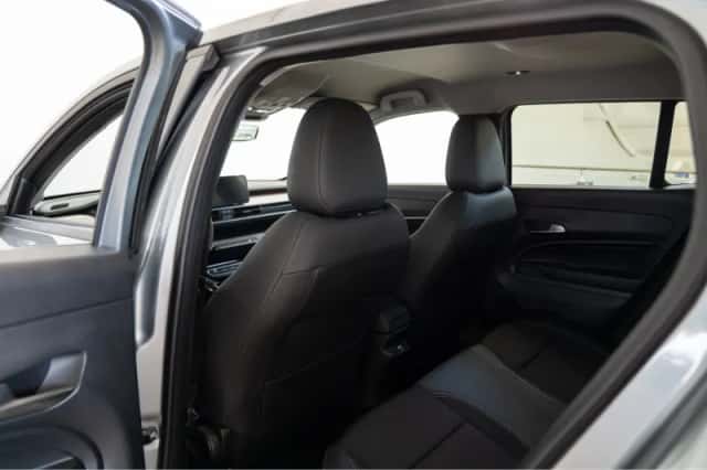 Jeep Avenger (2025) thumbnail 12