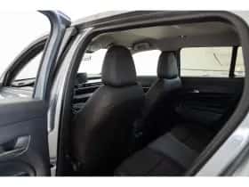 Jeep Avenger (2025) thumbnail 12