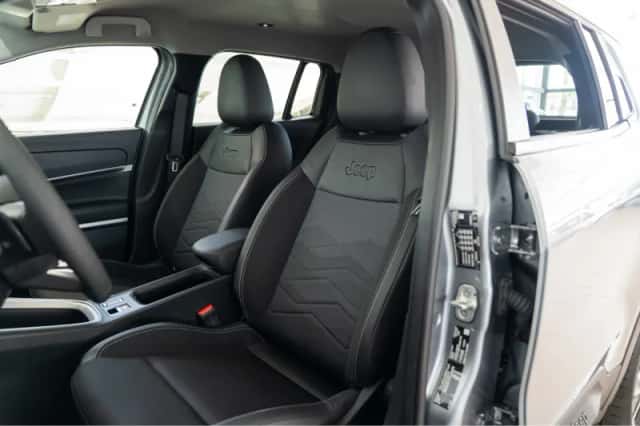 Jeep Avenger (2025) thumbnail 14