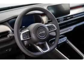Jeep Avenger (2025) thumbnail 16