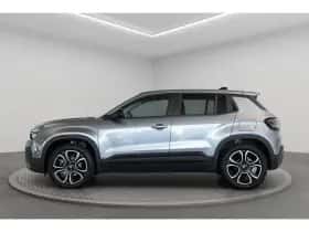 Jeep Avenger (2025) thumbnail 3
