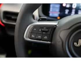 Jeep Avenger (2025) thumbnail 21