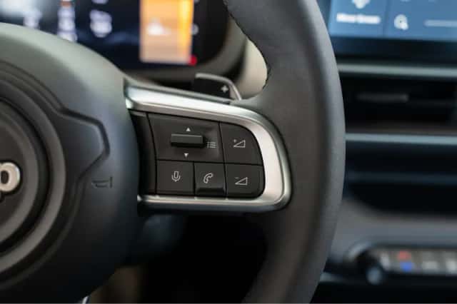 Jeep Avenger (2025) thumbnail 22