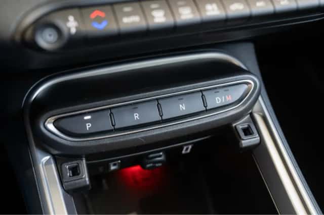 Jeep Avenger (2025) thumbnail 27