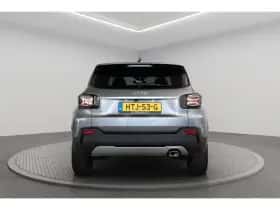 Jeep Avenger (2025) thumbnail 4