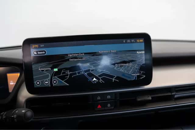 Jeep Avenger (2025) thumbnail 33