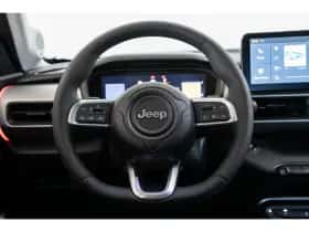 Jeep Avenger (2025) thumbnail 42