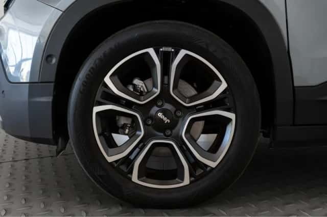 Jeep Avenger (2025) thumbnail 6