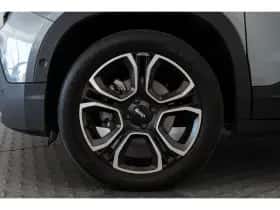 Jeep Avenger (2025) thumbnail 6