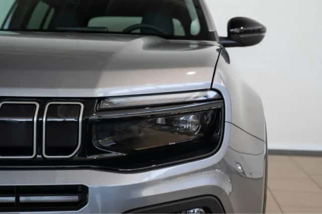 Jeep Avenger (2025) thumbnail 7