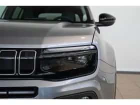 Jeep Avenger (2025) thumbnail 7