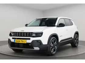 Jeep Avenger (2024)