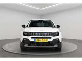 Jeep Avenger (2024) thumbnail 2