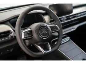 Jeep Avenger (2024) thumbnail 16