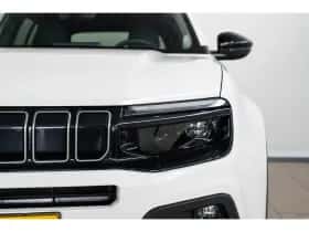 Jeep Avenger (2024) thumbnail 3