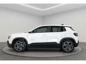 Jeep Avenger (2024) thumbnail 4