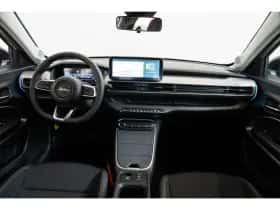 Jeep Avenger (2024) thumbnail 36