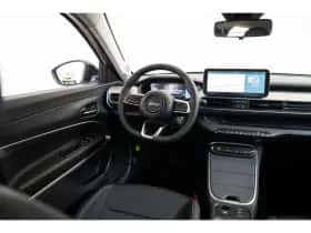 Jeep Avenger (2024) thumbnail 37