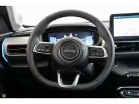 Jeep Avenger (2024) thumbnail 39