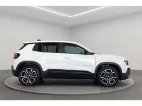 Jeep Avenger (2024) thumbnail 5