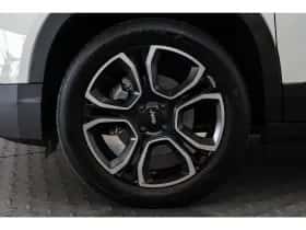 Jeep Avenger (2024) thumbnail 8