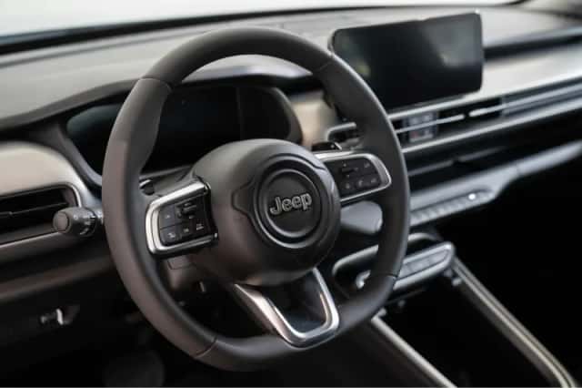 Jeep Avenger (2025) thumbnail 15