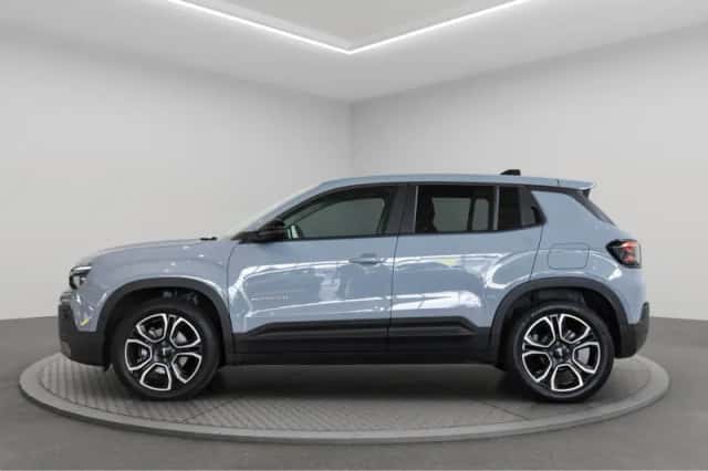 Jeep Avenger (2025) thumbnail 3