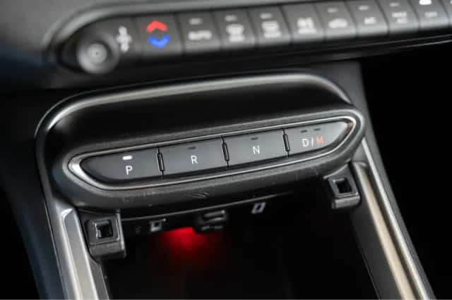 Jeep Avenger (2025) thumbnail 26