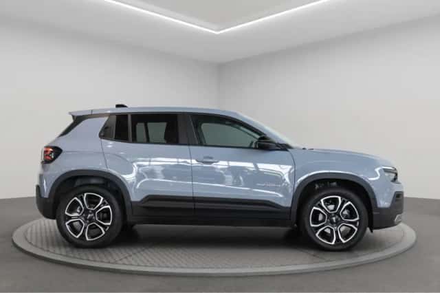 Jeep Avenger (2025) thumbnail 4